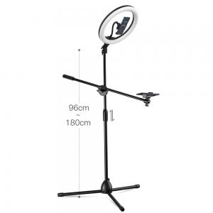 L3 Floor Ring Light Stand