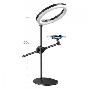 F2 Ring Light Stand